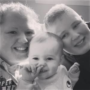 Meet your Posher, Kristin